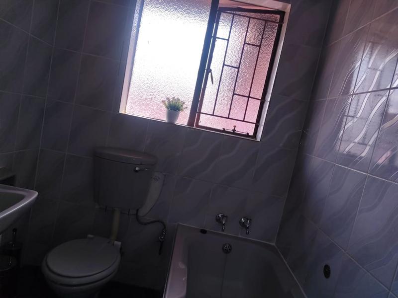 3 Bedroom Property for Sale in Mogwase Unit 5 North West